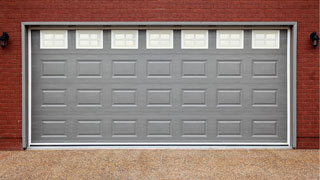 Garage Door Repair at Media District Los Angeles, California